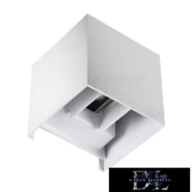 Lampa KANLUX REKA LED EL 7W-L-W