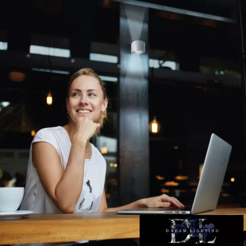 Lampa KANLUX REKA LED EL 7W-O-W