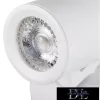 Lampa KANLUX LAURIN EL-2I W GU10