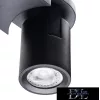 Lampa KANLUX LAURIN EL-2I B GU10