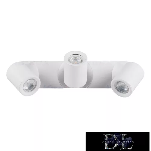 KANLUX LAURIN EL-3I W lampă GU10