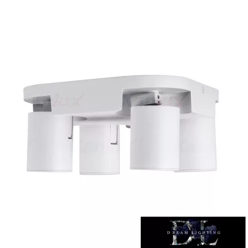 KANLUX LAURIN EL-4O W lampă GU10