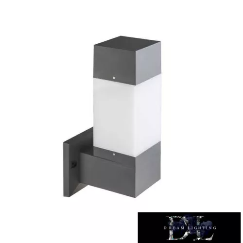 Lampa KANLUX INVO OP EL-53-L-GR E27