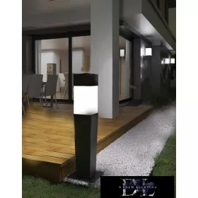 KANLUX INVO OP 77-L-GR lampă E27