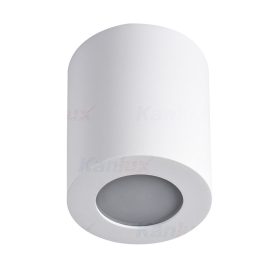 KANLUX SANI IP44 DSO-W lampă GU10
