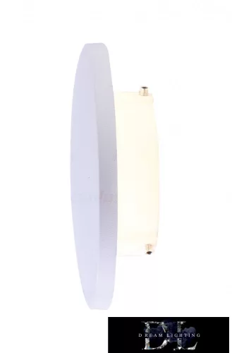 Lampa KANLUX FORRO LED EL 8W-W