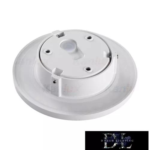 Lampa KANLUX FORRO LED EL 8W-W