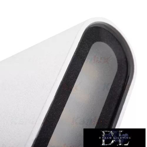 Lampa KANLUX GARTO LED EL 8W-W