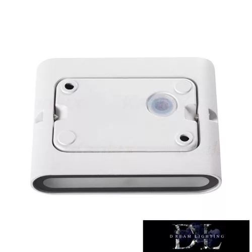 Lampa KANLUX GARTO LED EL 8W-W