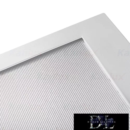 KANLUX BLINGO RU38W 6060NW 4000k 3800lm lampă UGR<19