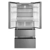 EL-671R Frigider cu ușă franceză 516L 1898mm
