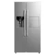EL-657R Frigider side-by-side 516L 1788mm