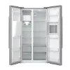 EL-657R Frigider side-by-side 516L 1788mm