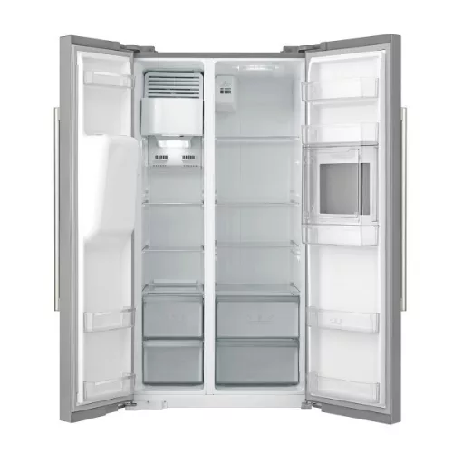 EL-657R Frigider side-by-side 516L 1788mm