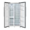 EL-689R Frigider side-by-side 548L 1788mm