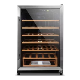 ELMARK EL-169C RĂCITOR DE VIN 130L 545x630x855MM