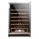 ELMARK EL-169C RĂCITOR DE VIN 130L 545x630x855MM