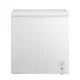 ELMARK EL-259F Vizibil frigider 198L 816x550x850MM
