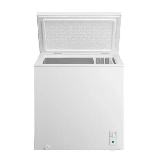 ELMARK EL-259F Vizibil frigider 198L 816x550x850MM