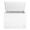ELMARK EL-384F FRIGIDER CU UȘĂ 295L 1115x670x850MM