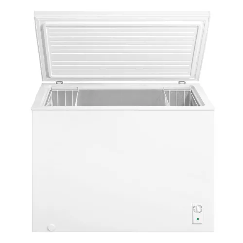 ELMARK EL-384F FRIGIDER CU UȘĂ 295L 1115x670x850MM