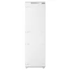 ELMARK EL-285F. BI FRIGIDER ÎNCORPORAT 212L 1772mm