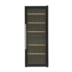 EL-FSWC171S RĂCITOR DE VIN STANDARD 77 STICLĂ, 2 ZONE