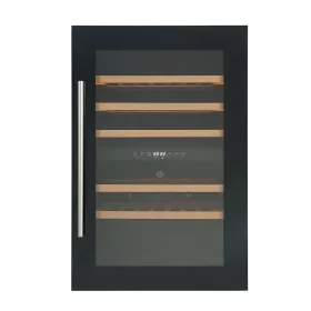 EL-BIWC27D RĂCITOR DE VIN ÎNCORPORAT 27 STICLĂ, 2 ZONE
