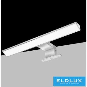   Lampa montabilă pe mobilier UNIVERSO 5w 360lm 4000k IP44 300x100x45mm crom