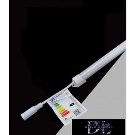 UNIVERSO Bandă LED 12V cu cap DC 10W 1100lm 6500K IP20 1M