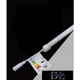 UNIVERSO Bandă LED 12V cu cap DC 10W 1100lm 4000K IP20 1M