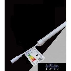 Bandă LED UNIVERSO 12V cu cap DC 6W 660lm 4000K IP20 60CM