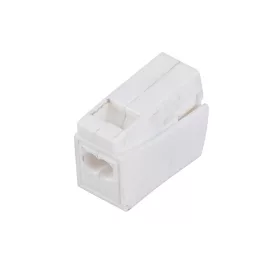 CONECTOR CABLU 1,0-2,5 MM²/0,5-2,5 MM