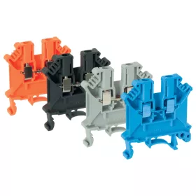 BLOC TERMINAL LTU2UK 6N GRIS