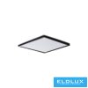 KANLUX AZPO LED 12,3W-NW-L-B lampă