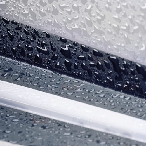 Lampa KANLUX BENO 18W NW-L-SE GR