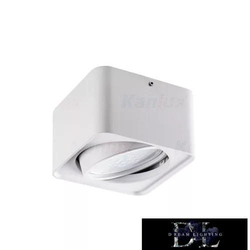 Lampa KANLUX TUBEO ES 50-W