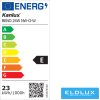 Lampa KANLUX BENO 24W NW-O-W