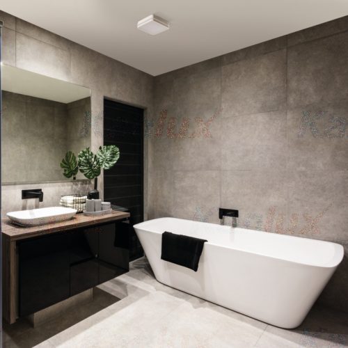 Lampa KANLUX BENO 24W NW-L-SE W