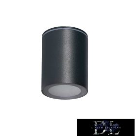 Lampă KANLUX AQILO IP65 DSO-GR