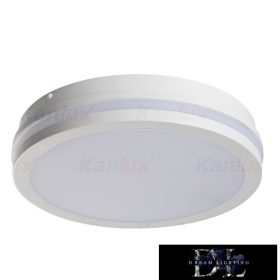 Lampa KANLUX BENO 24W WW-O-W