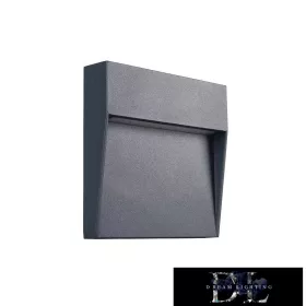 Lampa KANLUX DULI LED 4W-NW-L-GR 