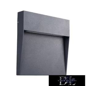  Lampa KANLUX DULI LED 6,5W-NW-L-GR 