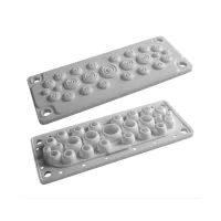 Dulapuri metalice de distribuție