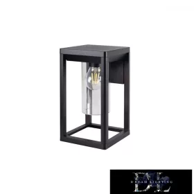 Lampa de grădină KANLUX VIMO EL 27 B