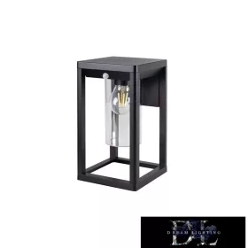 Lampa de grădină KANLUX VIMO EL 27 SE-B