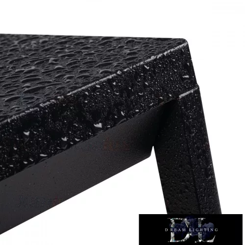 Lampă de grădină KANLUX VIMO 50 SE-B