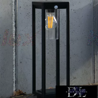 Lampă de grădină KANLUX VIMO 50 SE-B