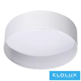 Lampa KANLUX RIFA LED 17,5W NW W/W