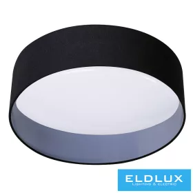 Lampa KANLUX RIFA LED 17,5W NW B/W
